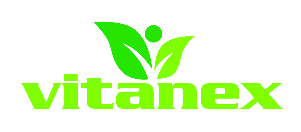 Vitanex Vitanex Logo
